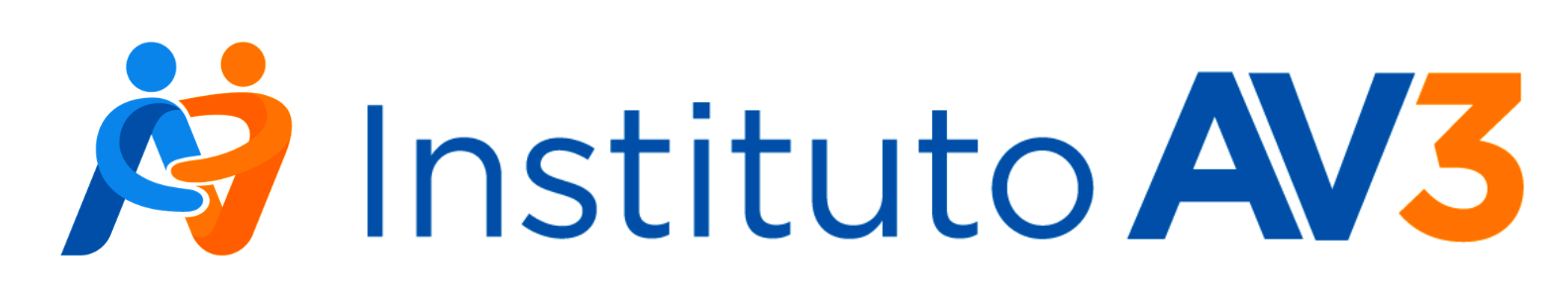 instituto av3 logo site